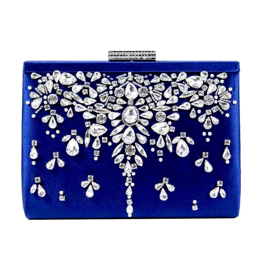 BADGLEY MISCHKA BLBG 10068 CAPELLI LUX HANDBAG